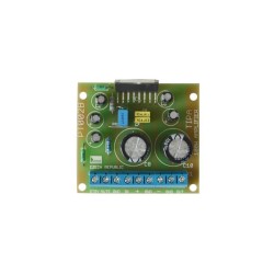 KIT -uri electronice, Kit PT005 Amplificator 100W cu TDA7293 -2, dioda.ro