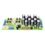 Kit TIPA PT073 Power supply pentru amplficatoarele PT002B/3B/5/6 TDA7293 TDA7294