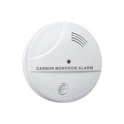 Siguranta, Detector de monoxid de carbon cu alarmă CO-04, EN50291 08831014 -1, dioda.ro