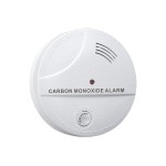 Siguranta, Detector de monoxid de carbon cu alarmă CO-04, EN50291 08831014 -1, dioda.ro