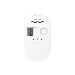 Siguranta, Detector de gaze cu alarma -1, dioda.ro