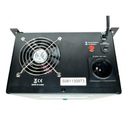 UPS centrale termice, UPS Unitate de alimentare de urgență sinusoidală PRO-500 W 12V sinusPRO-500W -3, dioda.ro