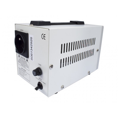 Stabilizatoare de tensiune, Stabilizator de tensiune AVR 1000 VA AVR1000VA -1, dioda.ro