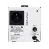 Stabilizatoare de tensiune, Stabilizator de tensiune AVR 500 VA AVR500VA -3, dioda.ro