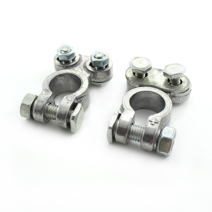 Set Borne Baterii Auto