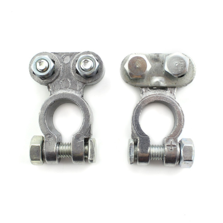 Set Borne Baterii Auto