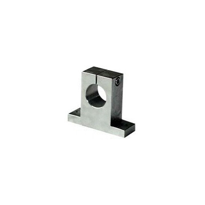 Suporti axe, Suport ax rotund 20mm SK20 -2, dioda.ro