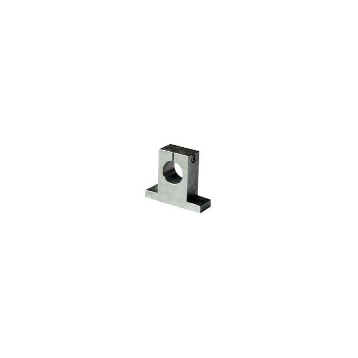 Suporti axe, Suport ax rotund 20mm SK20 -2, dioda.ro