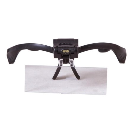 Ochelari cu lupă LEVENHUK ZENO VIZOR G3