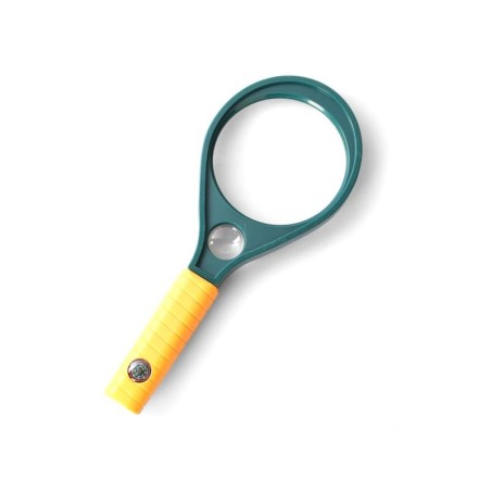 Lupe, Lampa de mărire LEVENHUK LabZZ MG3 + busola -1, dioda.ro