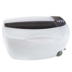 Curatare cu ultrasunete, BAie de curățare cu ultrasunete ULTRASONIC 3000ml, CD-4830 -1, dioda.ro