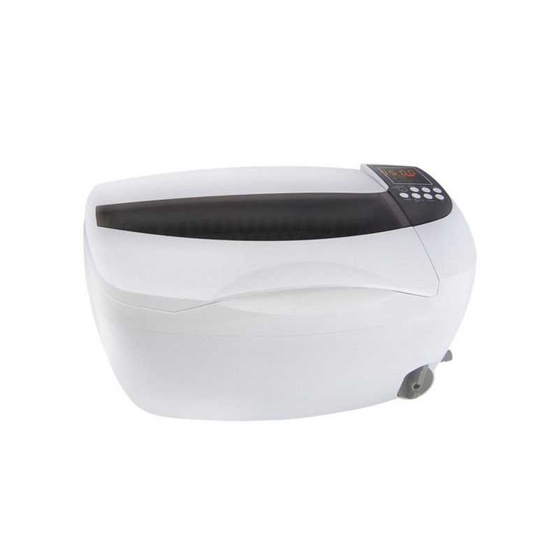 Curatare cu ultrasunete, BAie de curățare cu ultrasunete ULTRASONIC 3000ml, CD-4830 -1, dioda.ro