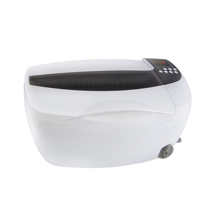 Curatare cu ultrasunete, BAie de curățare cu ultrasunete ULTRASONIC 3000ml, CD-4830 -1, dioda.ro