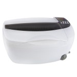 Curatare cu ultrasunete, BAie de curățare cu ultrasunete ULTRASONIC 3000ml, CD-4830 -1, dioda.ro