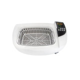 Curatare cu ultrasunete, BAie de curățare cu ultrasunete ULTRASONIC 3000ml, CD-4830 -2, dioda.ro