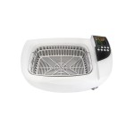 Curatare cu ultrasunete, BAie de curățare cu ultrasunete ULTRASONIC 3000ml, CD-4830 -1, dioda.ro