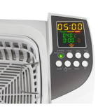 Curatare cu ultrasunete, BAie de curățare cu ultrasunete ULTRASONIC 3000ml, CD-4830 -3, dioda.ro