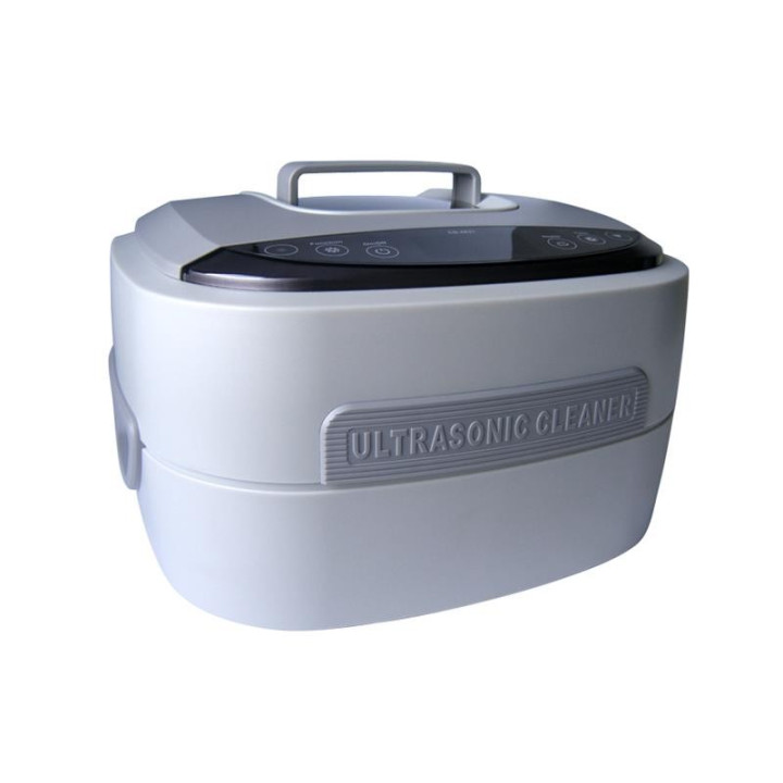 Curatare cu ultrasunete, BAie spalare cu ultrasunete Cleaner ULTRASONIC 2500ml CD-4821 -1, dioda.ro