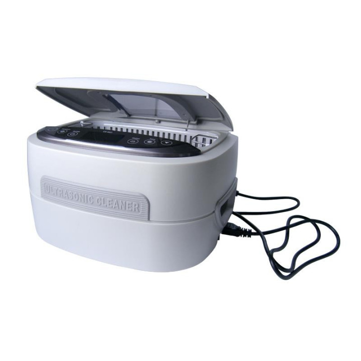Curatare cu ultrasunete, BAie spalare cu ultrasunete Cleaner ULTRASONIC 2500ml CD-4821 -2, dioda.ro