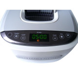 Curatare cu ultrasunete, BAie spalare cu ultrasunete Cleaner ULTRASONIC 2500ml CD-4821 -3, dioda.ro