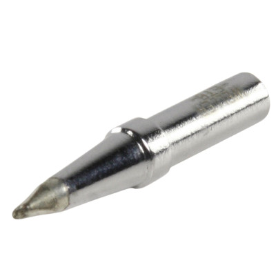 Vârfuri, rezistente, letconuri, duze aer cald, Vârf tip şurubelniţă 2,4x0,8mm pt ciocan de lipit WELLER  LR- -2, dioda.ro