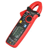 Clampmetre Clesti ampermetrici, Multimetru cleste ampermetric UNI-T  UT211B -3, dioda.ro