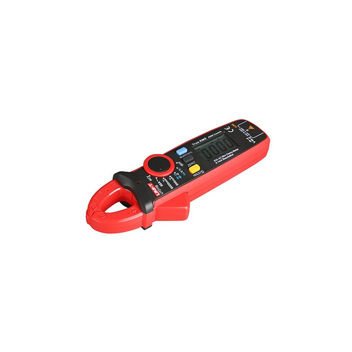 Clampmetre Clesti ampermetrici, Multimetru cleste ampermetric UNI-T  UT211B -4, dioda.ro