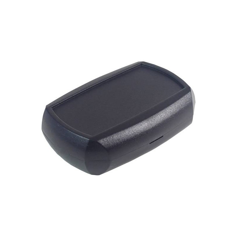 Cutii - Carcase, Carcasă: pentru telecomanda X:50mm Y:70mm Z:20mm ABS neagră 31 RT-33131203 -1, dioda.ro