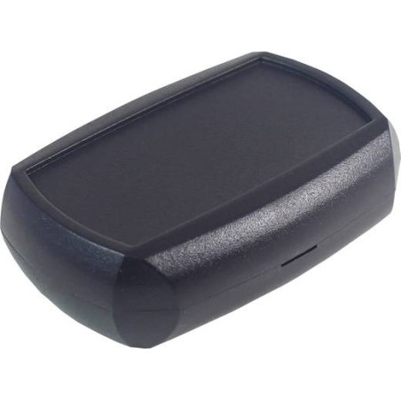 Cutii - Carcase, Carcasă: pentru telecomanda X:50mm Y:70mm Z:20mm ABS neagră 31 RT-33131203 -1, dioda.ro