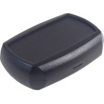 Cutii - Carcase, Carcasă: pentru telecomanda X:50mm Y:70mm Z:20mm ABS neagră 31 RT-33131203 -1, dioda.ro