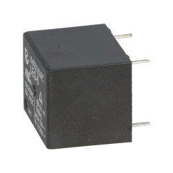 Relee, Releu: electromagnetic SPDT Ubobină:6VDC 10A/120VAC 10A/24VDC LEG-6 -4, dioda.ro