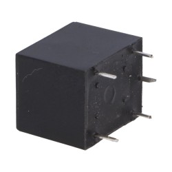 Relee, Releu: electromagnetic SPDT Ubobină:5VDC 15A/120VAC 15A/24VDC LEG-5F -6, dioda.ro
