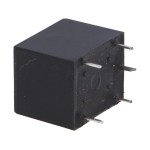 Relee, Releu: electromagnetic SPDT Ubobină:5VDC 15A/120VAC 15A/24VDC LEG-5F -1, dioda.ro