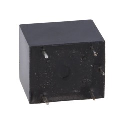 Relee, Releu: electromagnetic SPDT Ubobină:5VDC 15A/120VAC 15A/24VDC LEG-5F -7, dioda.ro