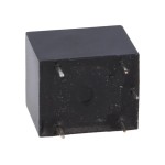Relee, Releu: electromagnetic SPDT Ubobină:5VDC 15A/120VAC 15A/24VDC LEG-5F -1, dioda.ro