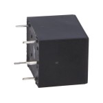 Relee, Releu: electromagnetic SPDT Ubobină:5VDC 15A/120VAC 15A/24VDC LEG-5F -1, dioda.ro