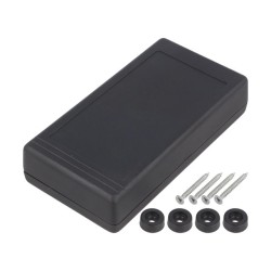 Carcasă: întrebuinţări multiple X:67,5mm Y:129mm Z:28mm Z-34