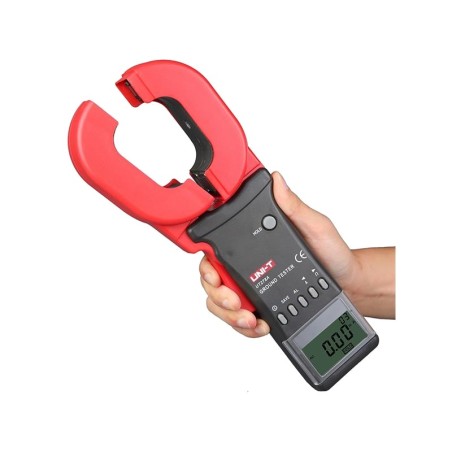 Multimetru masurare priza de pamant Clamp UNI-T UT278A impamantare PRAM