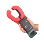 Clampmetre Clesti ampermetrici, Multimetru masurare priza de pamant Clamp UNI-T UT278A impamantare PRAM -1, dioda.ro
