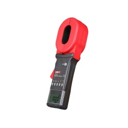 Clampmetre Clesti ampermetrici, Multimetru masurare priza de pamant Clamp UNI-T UT278A impamantare PRAM -3, dioda.ro