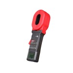 Clampmetre Clesti ampermetrici, Multimetru masurare priza de pamant Clamp UNI-T UT278A impamantare PRAM -1, dioda.ro