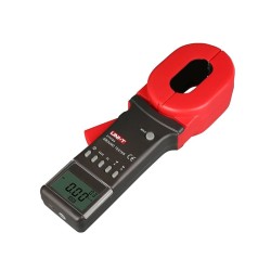 Clampmetre Clesti ampermetrici, Multimetru masurare priza de pamant Clamp UNI-T UT278A impamantare PRAM -5, dioda.ro