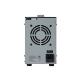 Surse reglabile de tensiune, Sursa de alimentare de laborator PS3005T 0-30V / 0-5A cu transformator -3, dioda.ro
