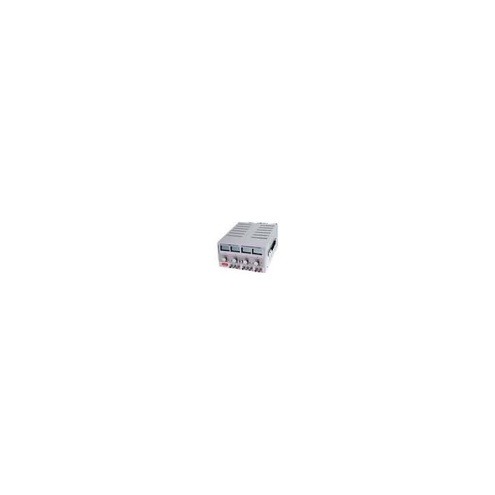 Surse reglabile de tensiune, Alimentator: de laborator Canale:3 0÷30VDC 0÷5A 5V DC/3A AX-3005D-3 -2, dioda.ro