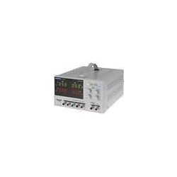 Laboratory power supply 3channel 0-30V/3A 2.5/3.3/5V
