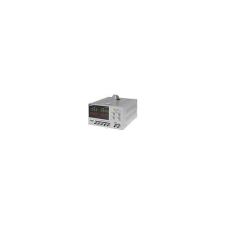 Laboratory power supply 3channel 0-30V/3A 2.5/3.3/5V DPS-3203TK-3