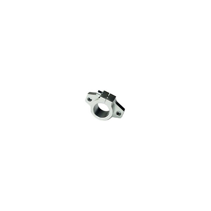 Tehnica Liniara, Suport ax rotund 16mm montare axiala SHF16 -2, dioda.ro