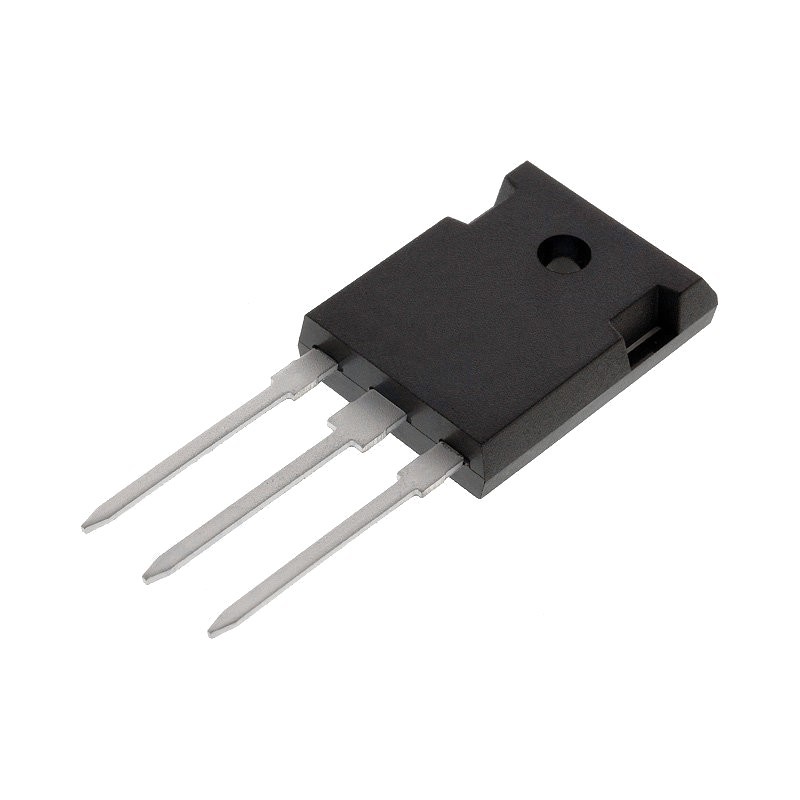 Tranzistor: NPN bipolar 100V 25A 125W TO247