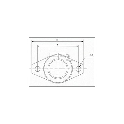 Tehnica Liniara, Suport ax rotund 16mm montare axiala SHF16 -4, dioda.ro