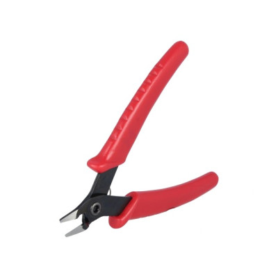 Cleste de tăiere laterale, Cleşti pt.tăiere 125mm HT-109 -2, dioda.ro